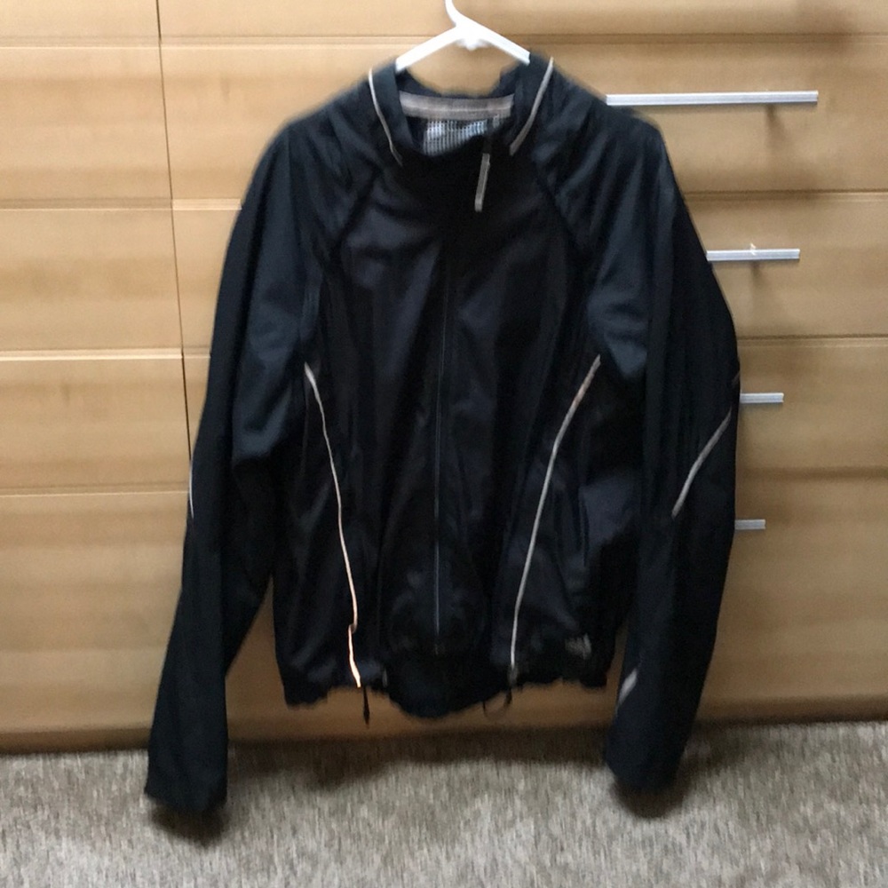 Adidas Supernova Windbreaker Jacket/Vest